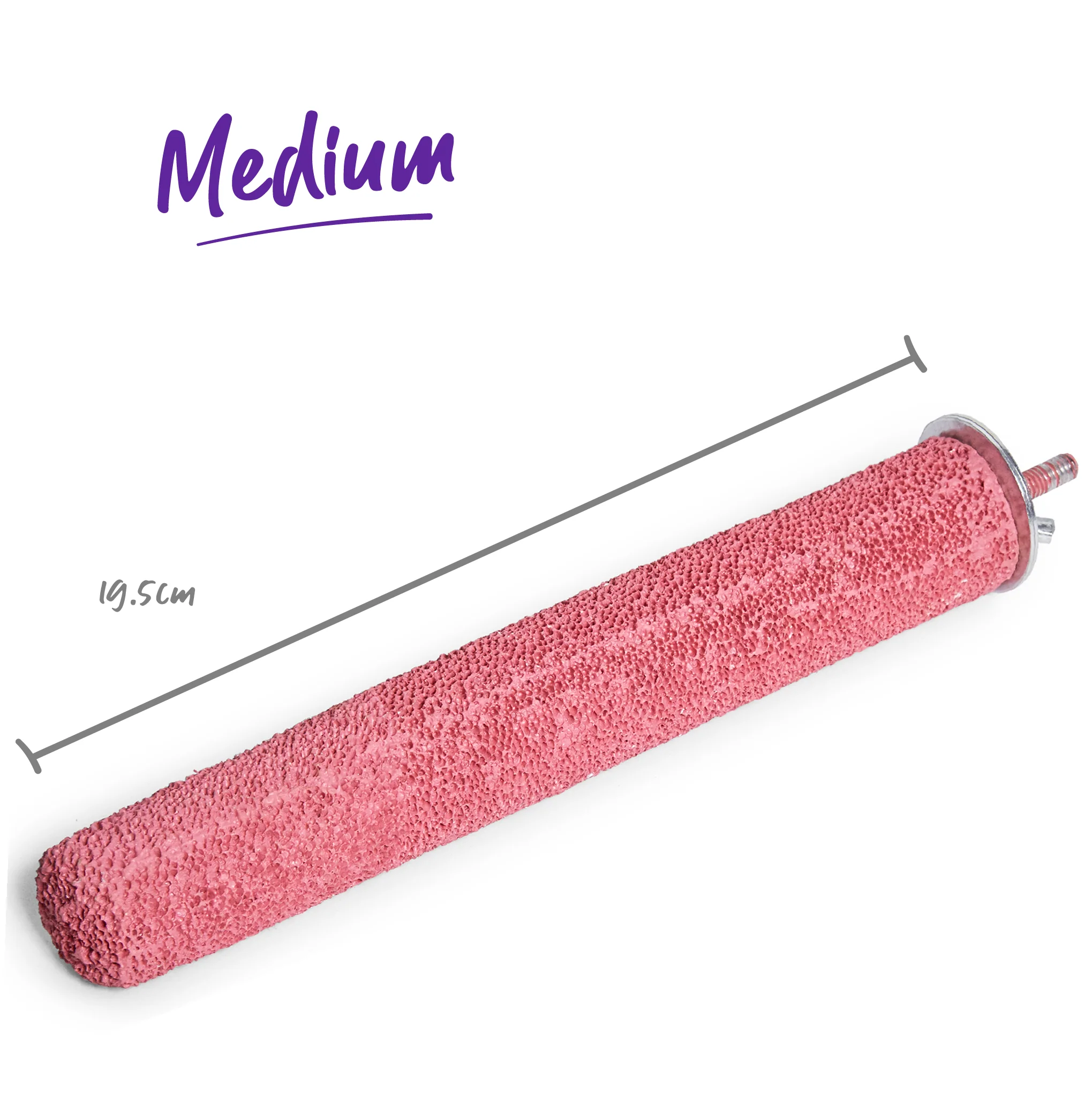 Pumice Bird Perch - Image 9