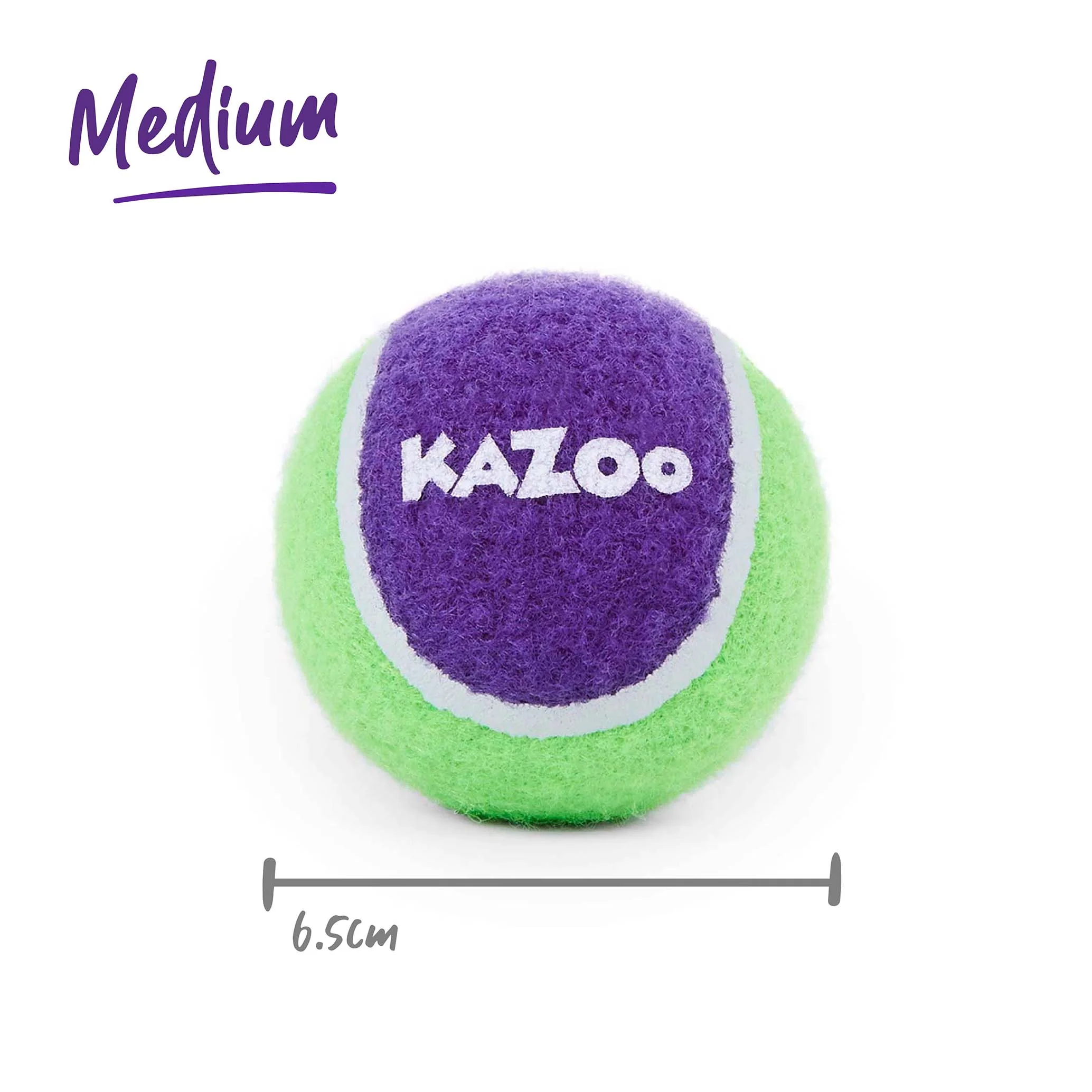 Puncture Proof Tennis Ball Dog Toy - Image 10