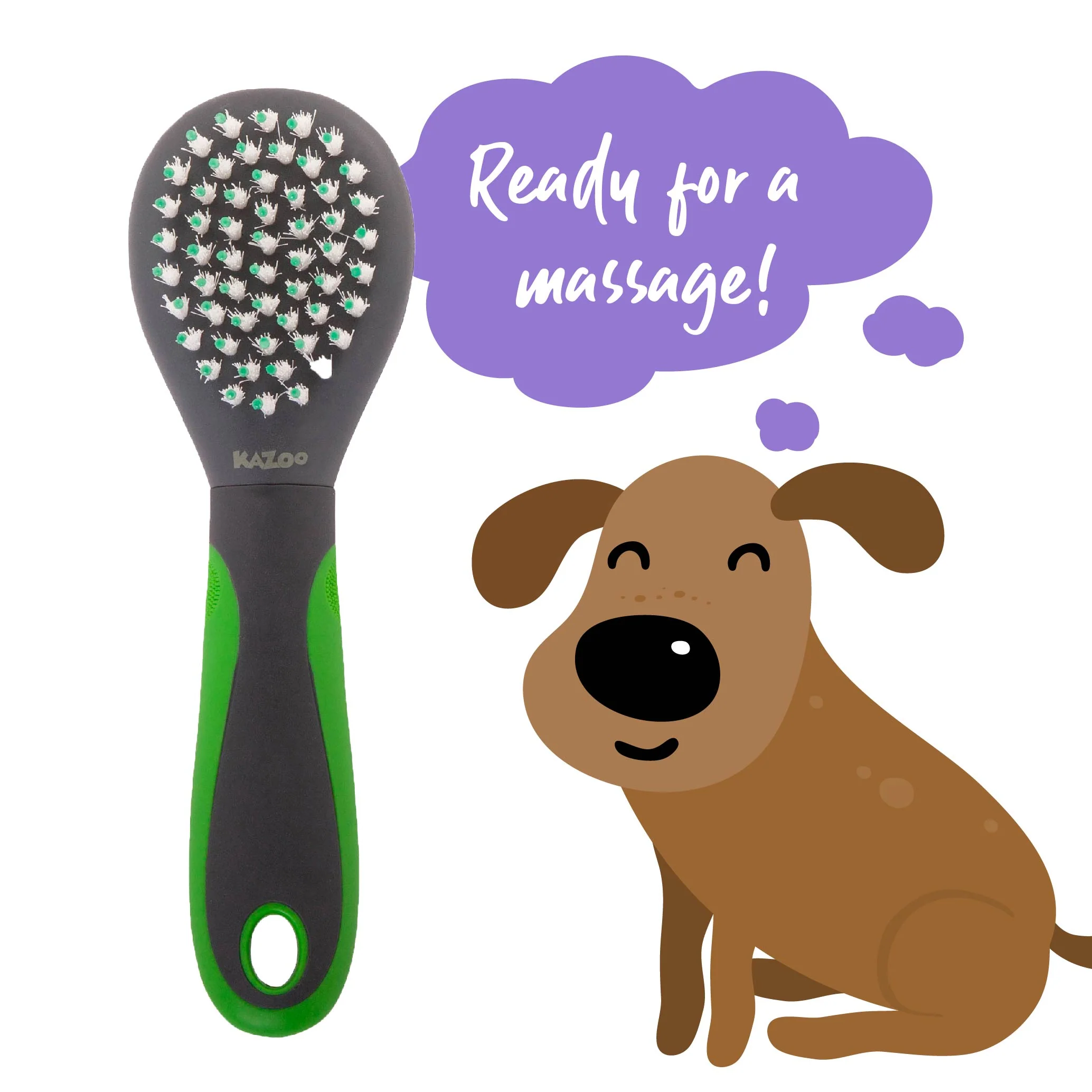 Puppy Brush - Image 3