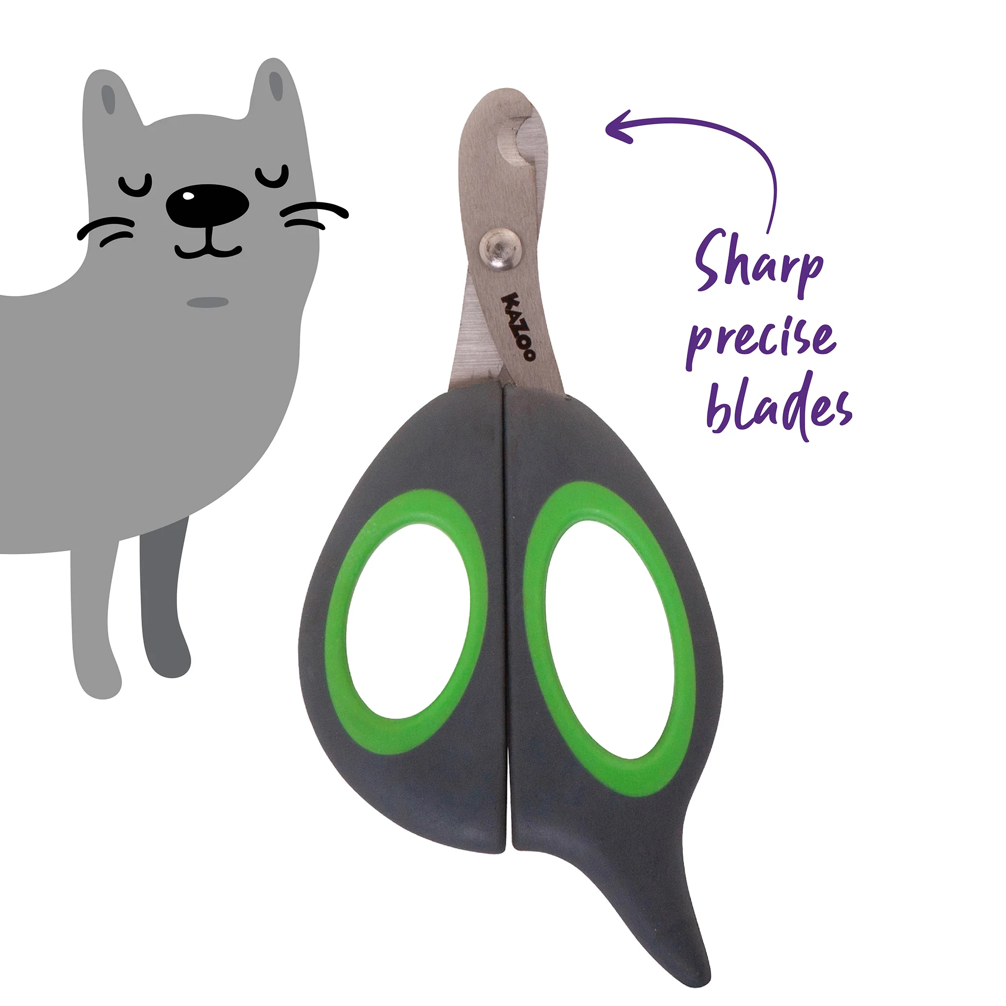 Puppy & Cat Nail Clipper - Image 6