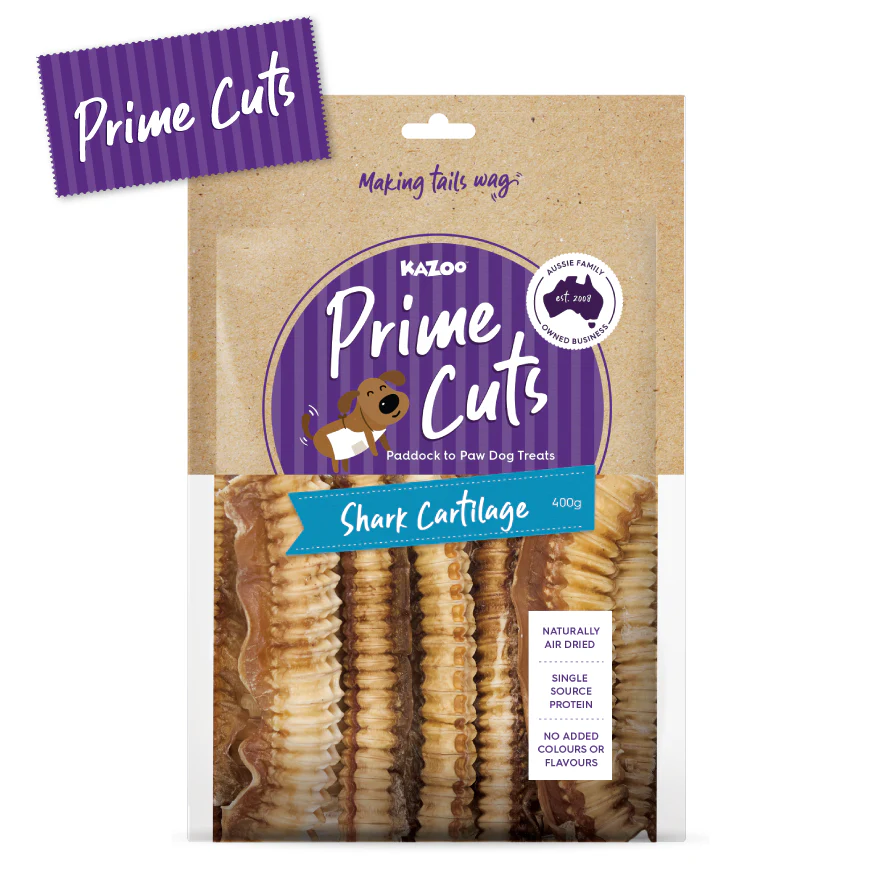 Aussie Shark Cartilage Dog Treats - Image 7