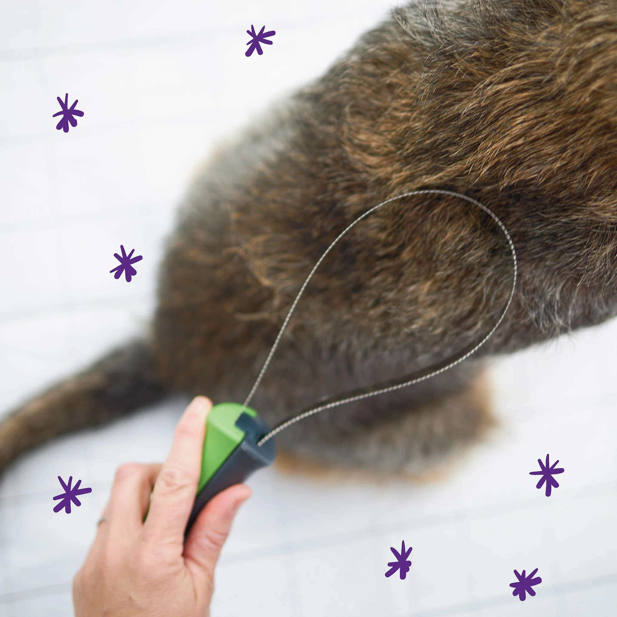 Shedding Tool - Image 12