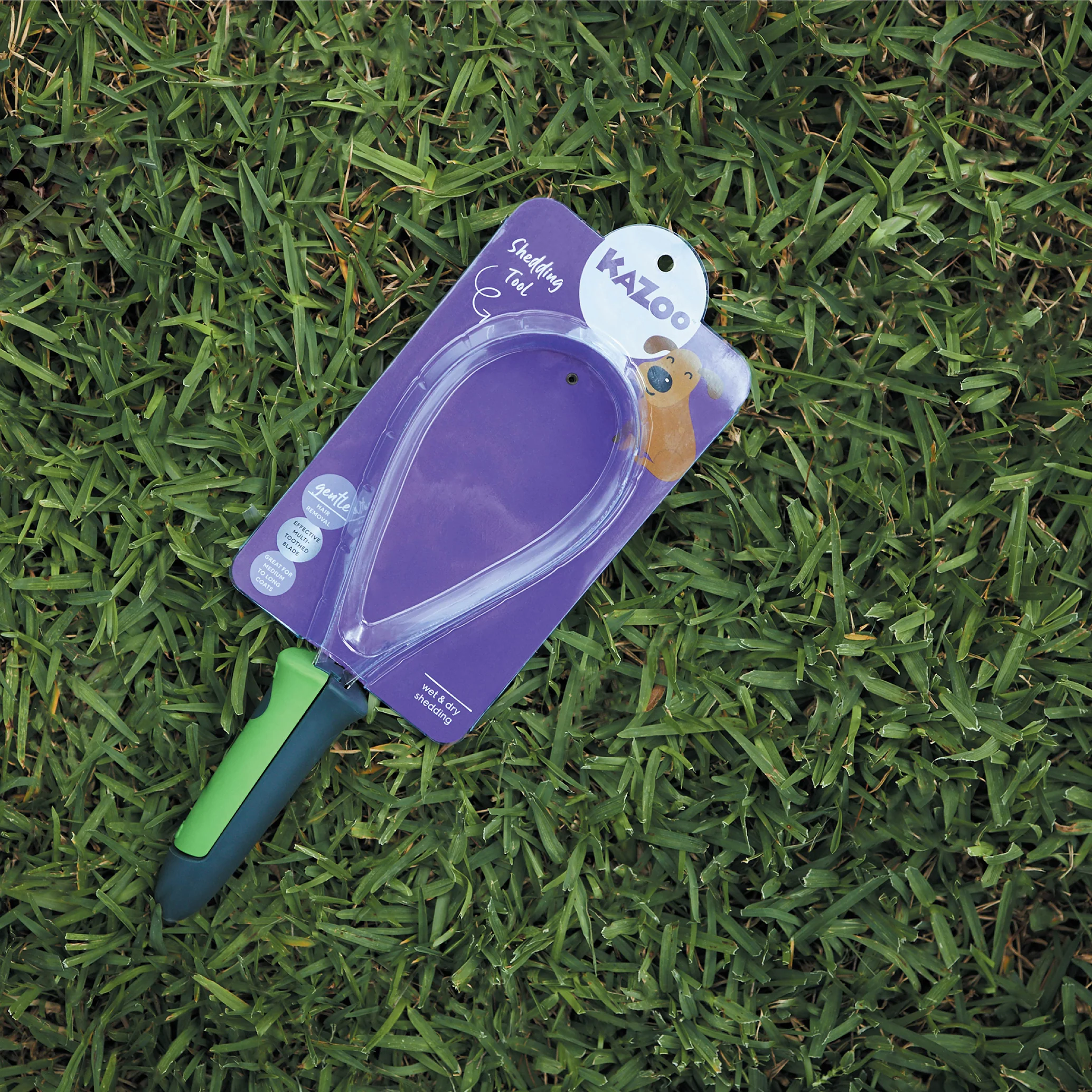 Shedding Tool - Image 14