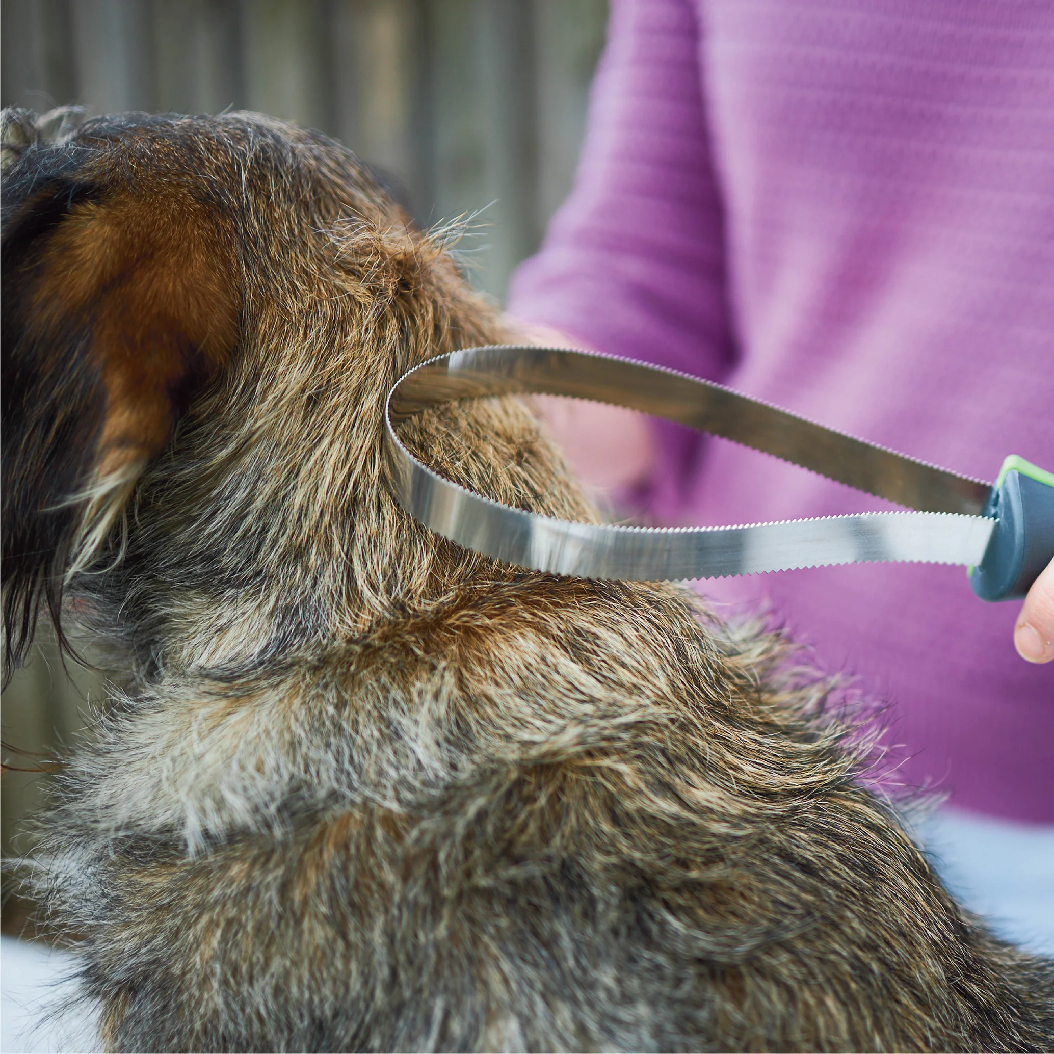 Shedding Tool - Image 8