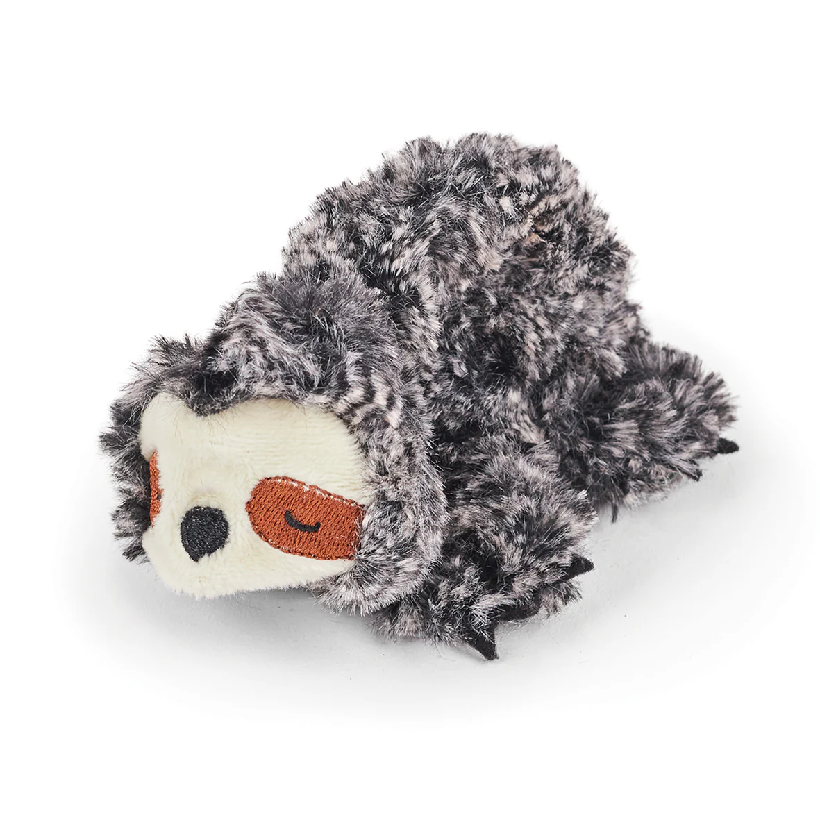 Sleepy Sloth with catnip - Image 3