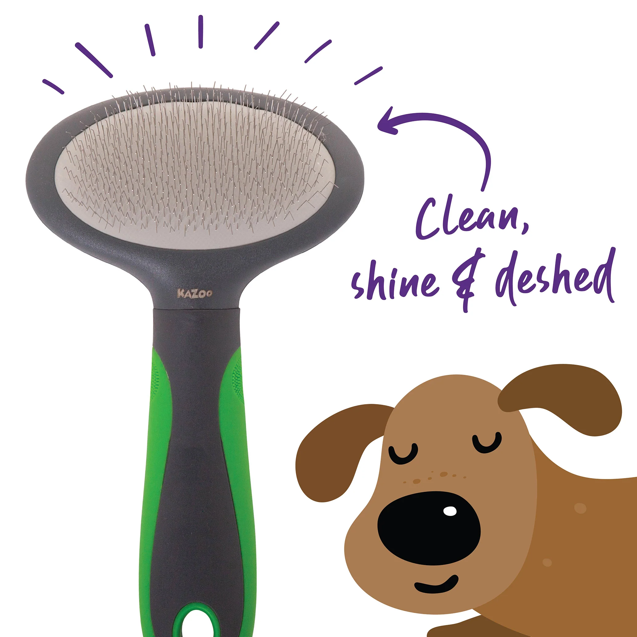 Slicker Brush - Image 4