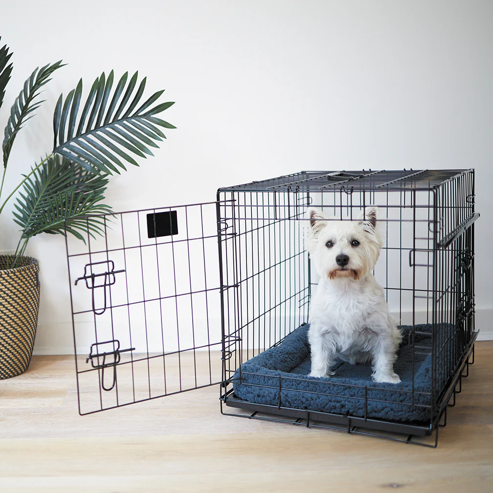 Soft Dog Crate Cushion - Image 7
