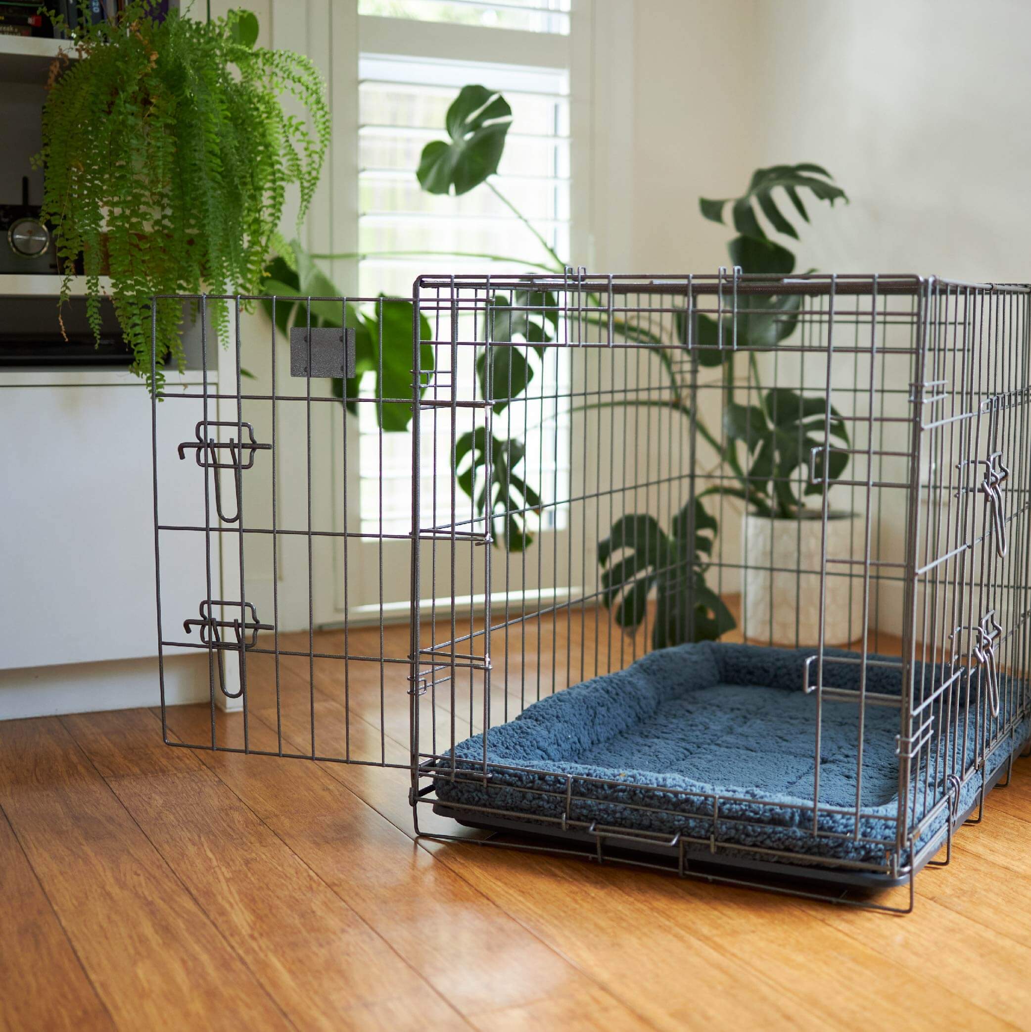 Soft Dog Crate Cushion - Image 8