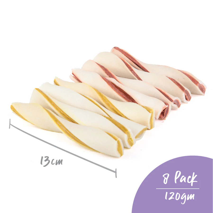 Spiral Twist - 8 Pack - Image 4