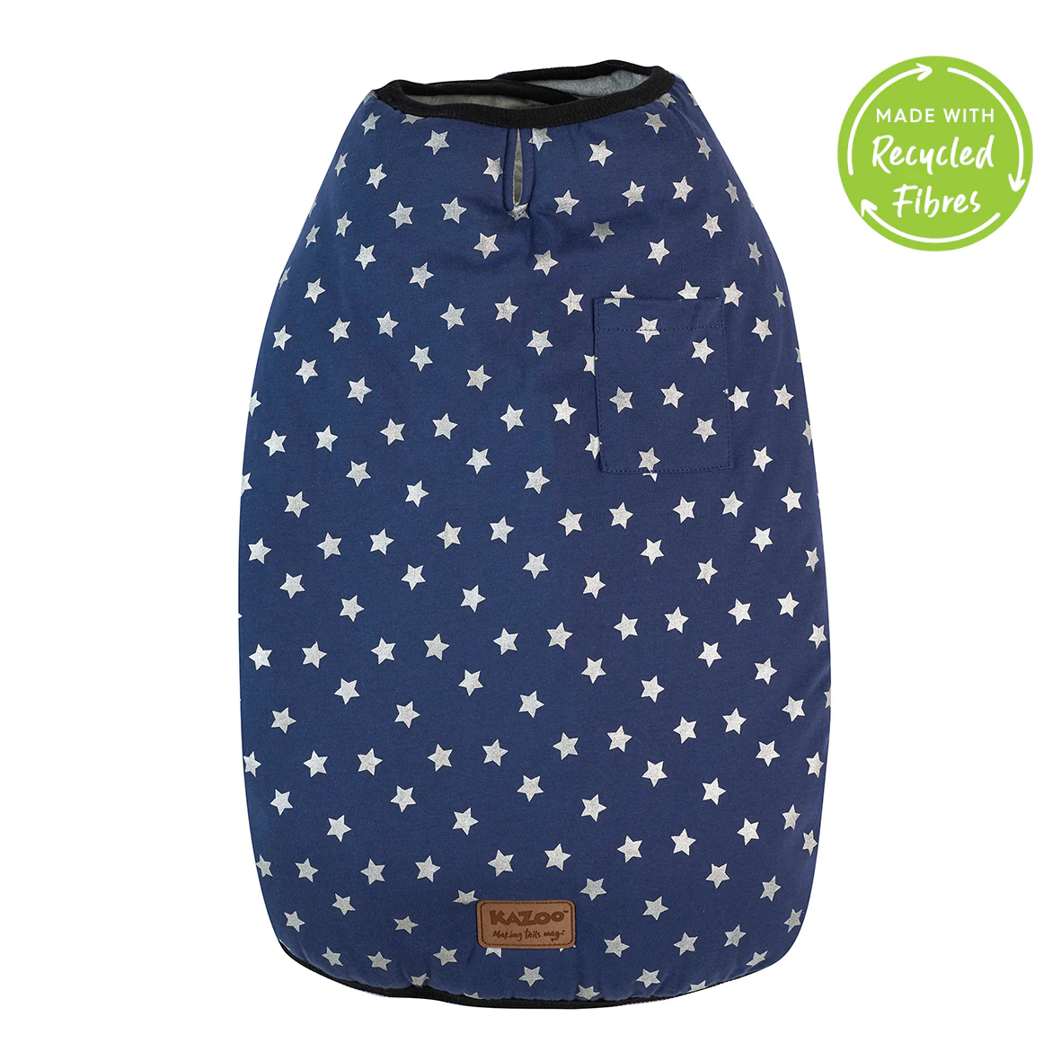 Starbright Dog Snuggie - Image 3
