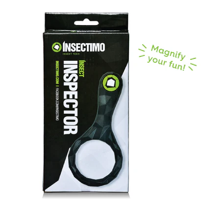 Stick Insect Inspector Magnifying Glass - Image 2