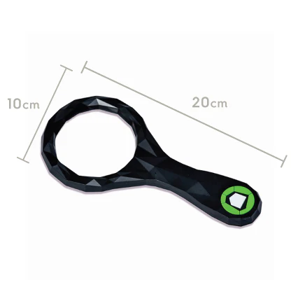 Stick Insect Inspector Magnifying Glass - Image 4