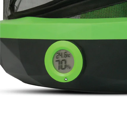 Temperature & Humidity Gauge - Image 3