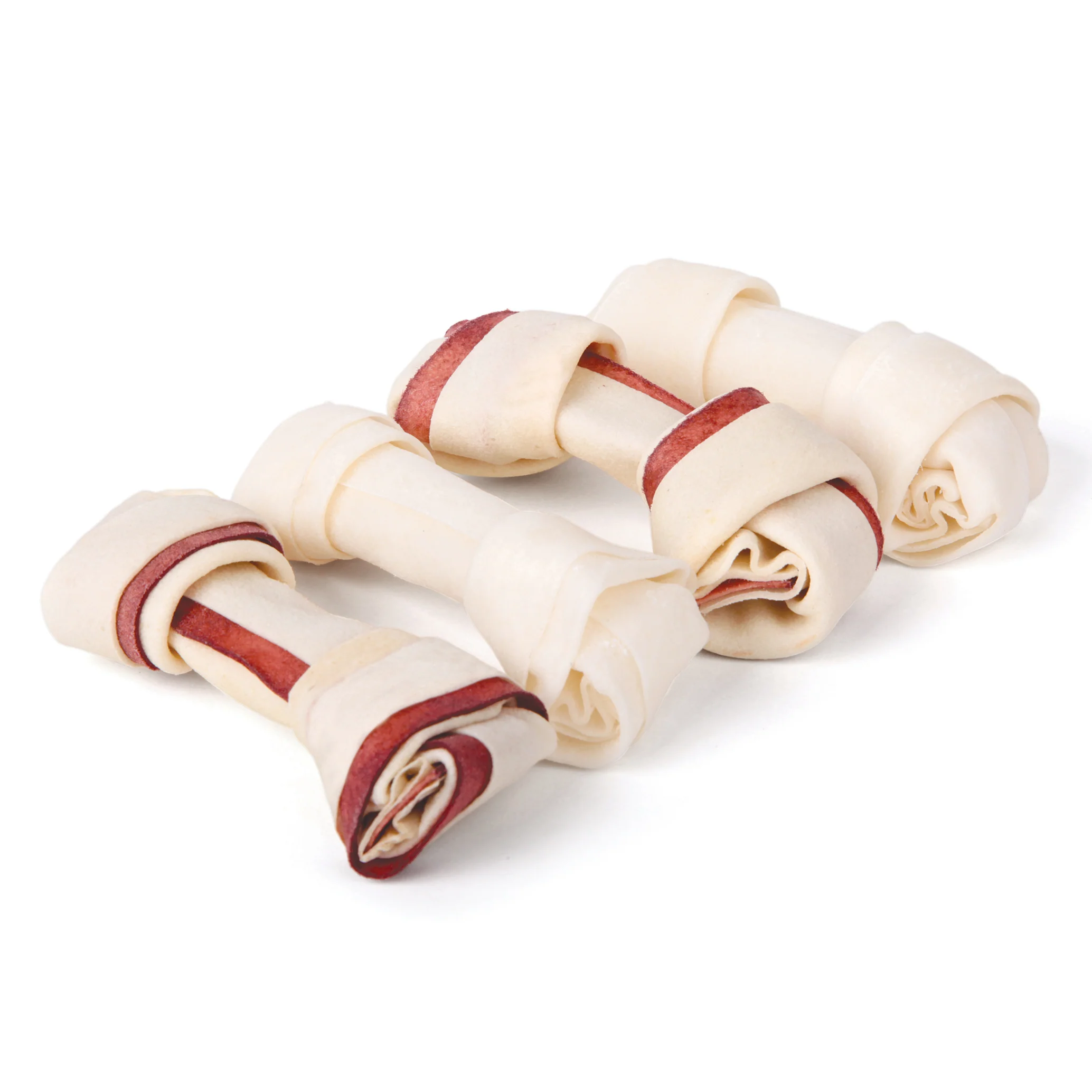 Striped Knot Bone - Image 3