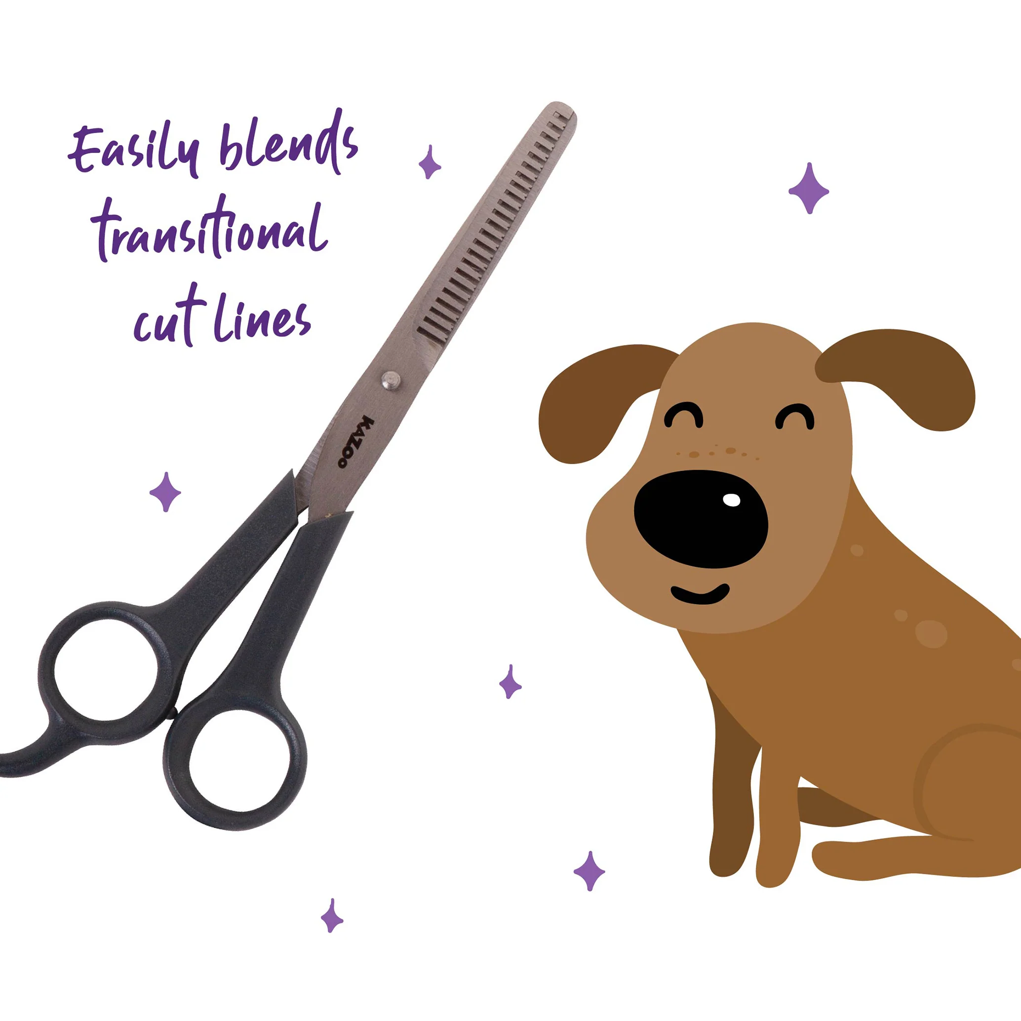 Thinning Scissors - Image 3
