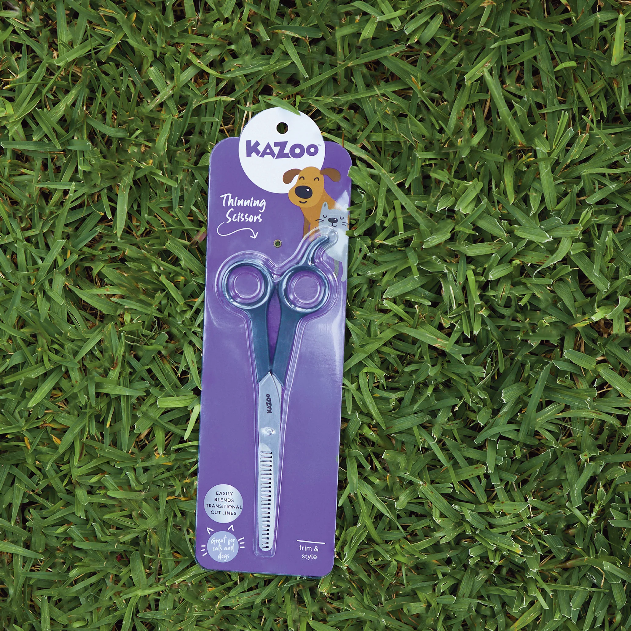 Thinning Scissors - Image 5