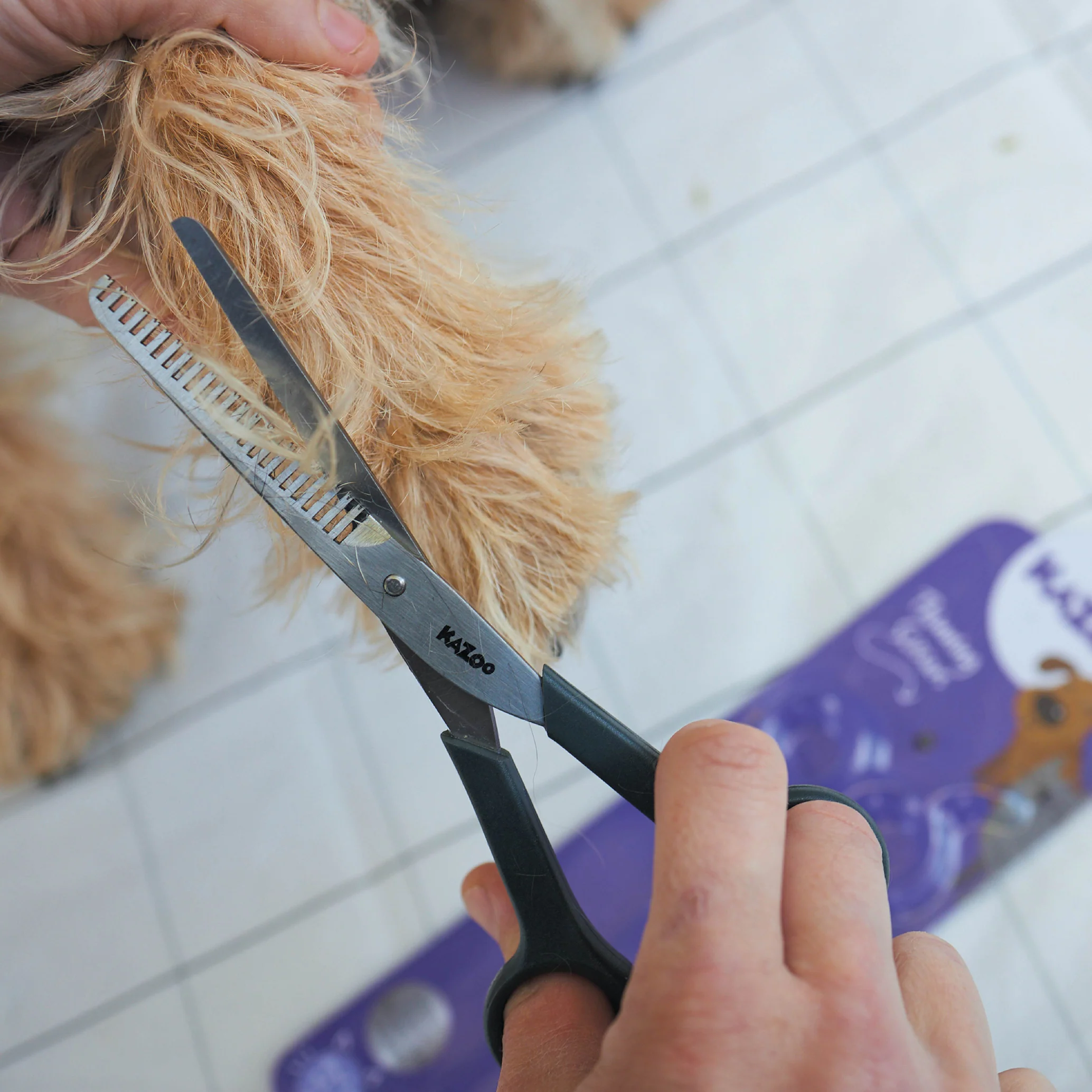 Thinning Scissors - Image 9