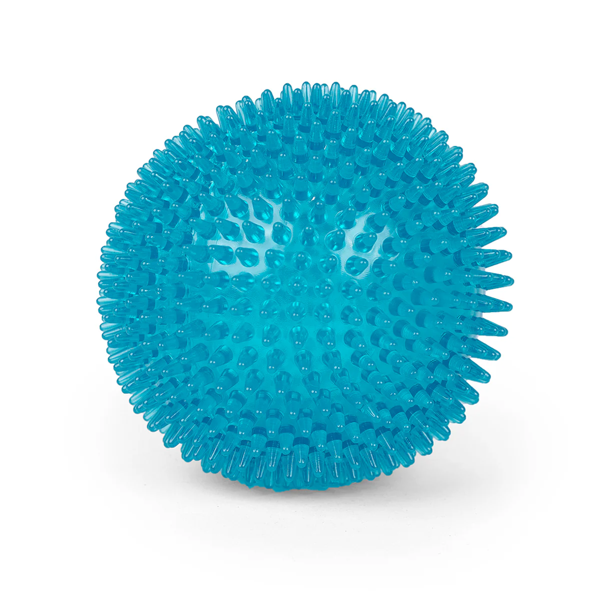 Tough Chewing Space Balls - Large Dog Toy - Image 4