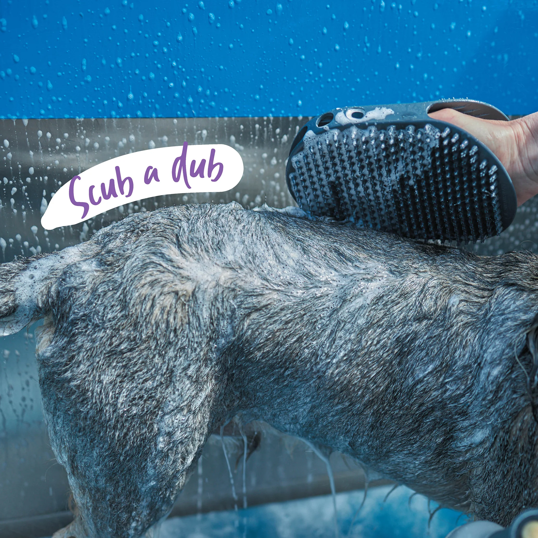 Washing Mitt - Image 4