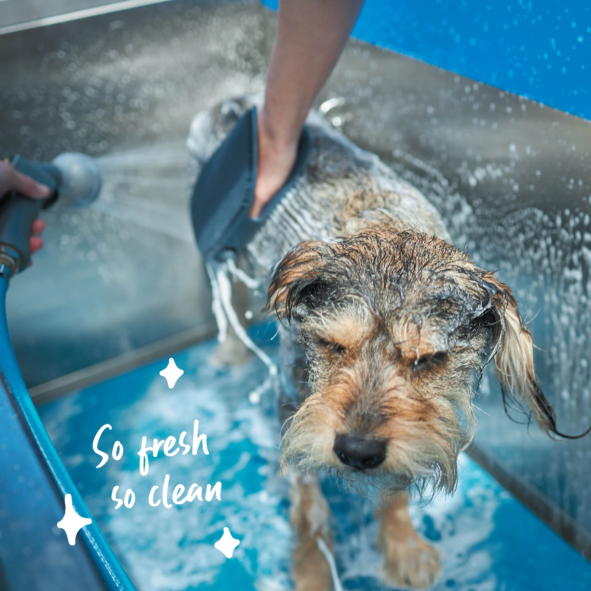 Washing Mitt - Image 5