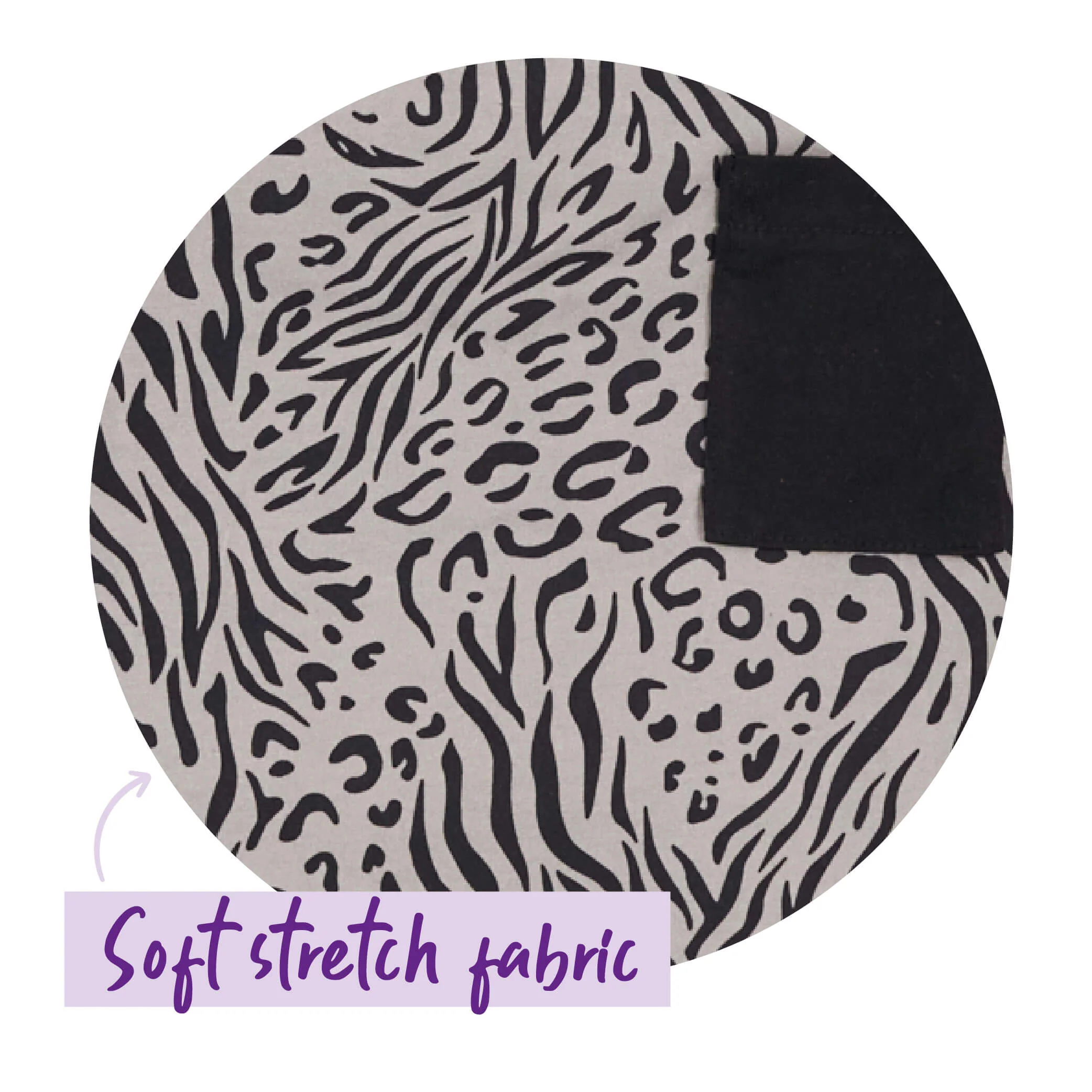 Wild Thing Soft Dog Jacket - Image 8