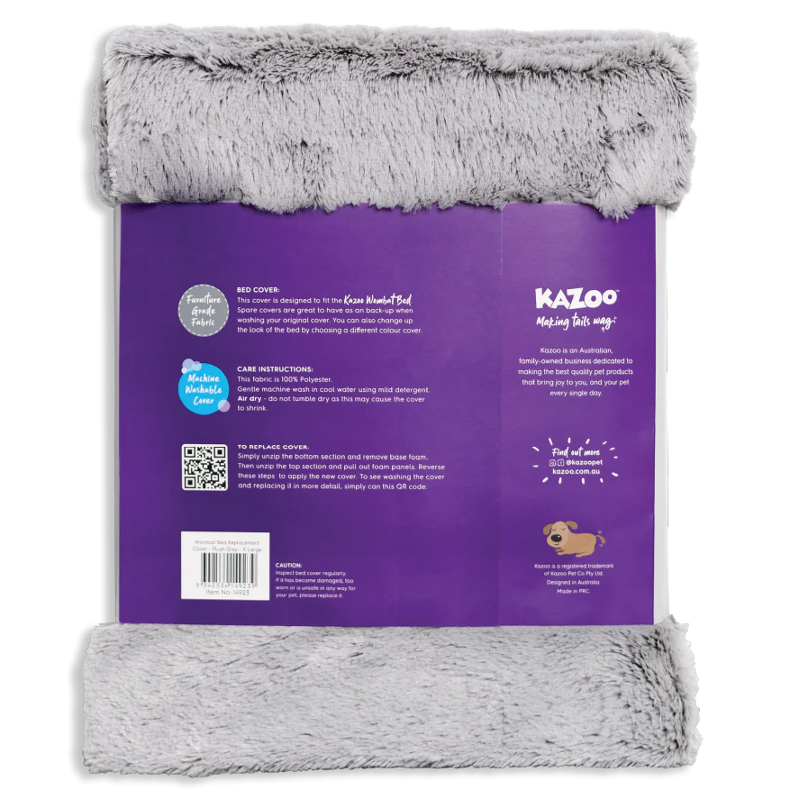 Replacement Bed Cover - Wombat Bed - Image 11
