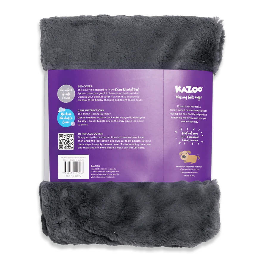 Replacement Bed Cover - Wombat Bed - Image 14