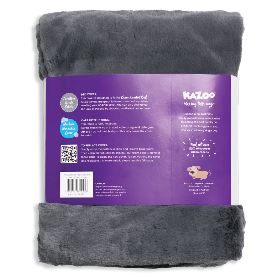 Replacement Bed Cover - Wombat Bed - Image 19
