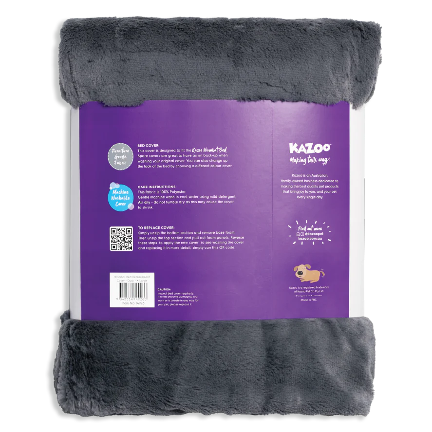 Replacement Bed Cover - Wombat Bed - Image 22