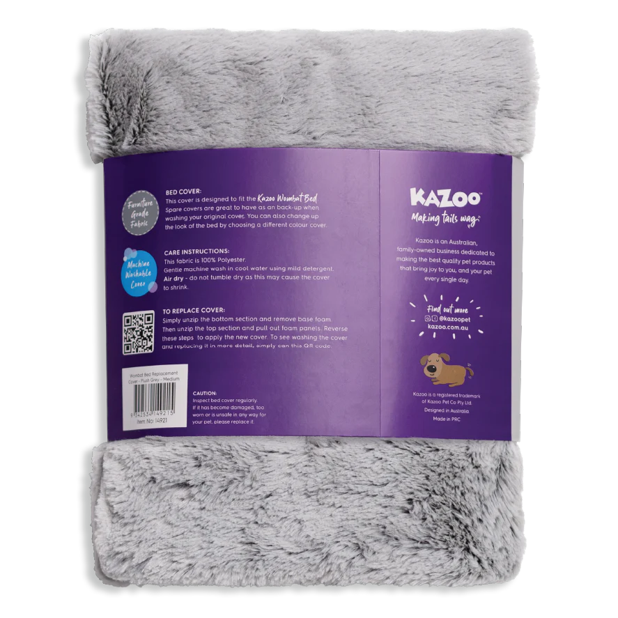 Replacement Bed Cover - Wombat Bed - Image 3