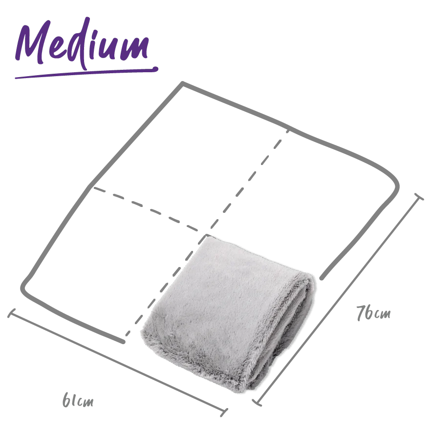 Replacement Bed Cover - Wombat Bed - Image 4