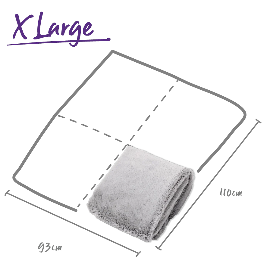 Replacement Bed Cover - Wombat Bed - Image 6