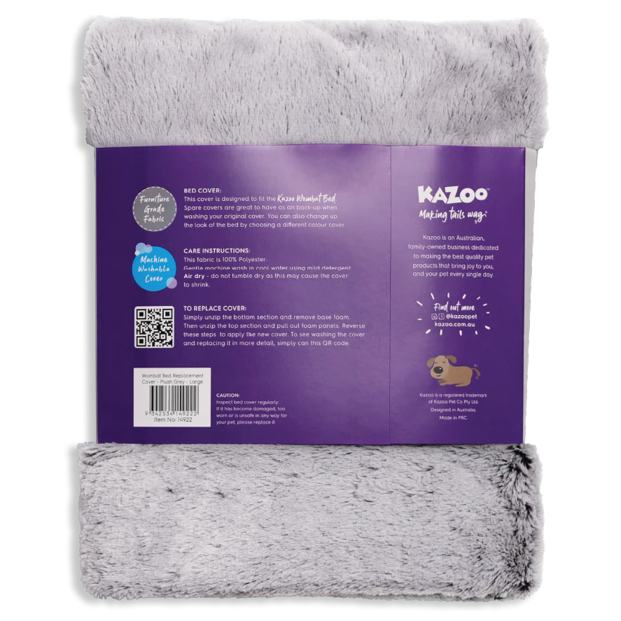 Replacement Bed Cover - Wombat Bed - Image 8